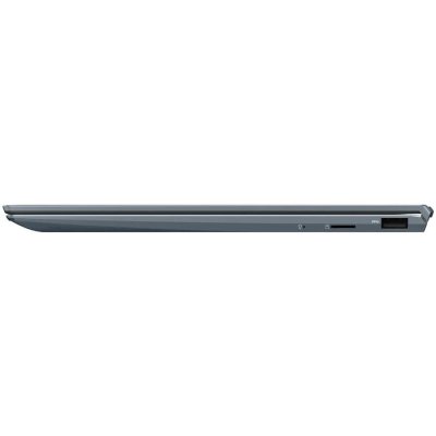 ноутбук ASUS ZenBook 13 OLED UX325EA-KG238 90NB0SL1-M00T30-wpro Серый