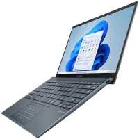 ноутбук ASUS ZenBook 13 OLED UX325EA-KG654X 90NB0SL1-M00DN0 Серый