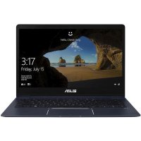 ноутбук ASUS ZenBook 13 UX331UA-EG005 90NB0GZ1-M05310 Синий