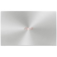 ноутбук ASUS ZenBook 13 UX333FA-A3054T 90NB0JV2-M02260 Серебристый