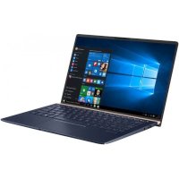 ноутбук ASUS ZenBook 13 UX333FA-A4011T 90NB0JV3-M04230 Синий