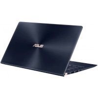 ноутбук ASUS ZenBook 13 UX333FA-A4011T 90NB0JV3-M04230 Синий