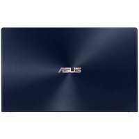 ноутбук ASUS ZenBook 13 UX333FA-A4011T 90NB0JV3-M04230 Синий