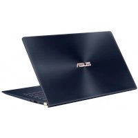 ноутбук ASUS ZenBook 13 UX333FA-A4011T 90NB0JV3-M04230 Синий