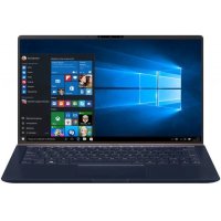 ноутбук ASUS ZenBook 13 UX333FN-A3052R 90NB0JW1-M02180 Синий