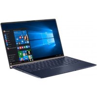 ноутбук ASUS ZenBook 13 UX333FN-A3052R 90NB0JW1-M02180 Синий
