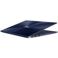 ноутбук ASUS ZenBook 13 UX333FN-A3052R 90NB0JW1-M02180 Синий