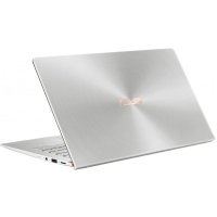ноутбук ASUS ZenBook 13 UX333FN-A3105T 90NB0JW2-M03230 Серебристый