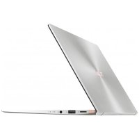 ноутбук ASUS ZenBook 13 UX333FN-A3105T 90NB0JW2-M03230 Серебристый