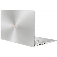 ноутбук ASUS ZenBook 13 UX333FN-A3105T 90NB0JW2-M03230 Серебристый