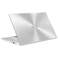 ноутбук ASUS ZenBook 13 UX334FAC-A3120T 90NB0MX6-M02500 Серебристый