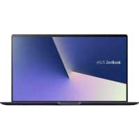 ноутбук ASUS ZenBook 13 UX334FLC-A4110T 90NB0MW3-M06800 Синий