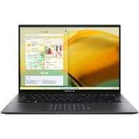 ноутбук ASUS ZenBook 14 UM3402YA-KP838 90NB0W95-M01JZ0 Черный