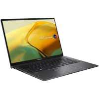 ноутбук ASUS ZenBook 14 UM3402YA-KP838 90NB0W95-M01JZ0 Черный