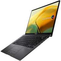 ноутбук ASUS ZenBook 14 UM3402YA-KP838 90NB0W95-M01JZ0 Черный