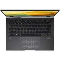ноутбук ASUS ZenBook 14 UM3402YA-KP838 90NB0W95-M01JZ0 Черный