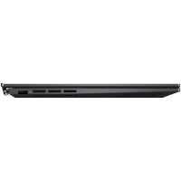ноутбук ASUS ZenBook 14 UM3402YA-KP838 90NB0W95-M01JZ0 Черный