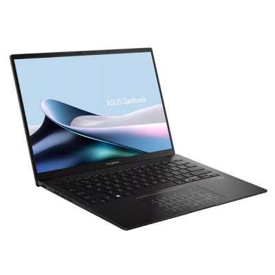 ноутбук ASUS ZenBook 14 OLED UM3406GA-QD093X 90NB17R1-M008W0 Черный