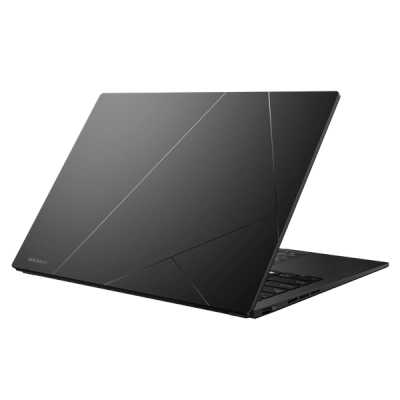 ноутбук ASUS ZenBook 14 OLED UM3406GA-QD093X 90NB17R1-M008W0 Черный