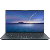 ноутбук ASUS ZenBook 14 Ultralight UX435EAL-KC064T 90NB0S91-M02510 Серый