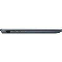 ноутбук ASUS ZenBook 14 Ultralight UX435EAL-KC064T 90NB0S91-M02510 Серый