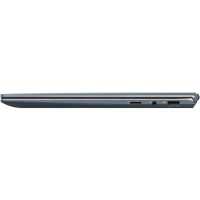 ноутбук ASUS ZenBook 14 Ultralight UX435EAL-KC064T 90NB0S91-M02510 Серый