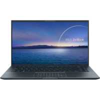 ноутбук ASUS ZenBook 14 Ultralight UX435EGL-KC031R 90NB0SA1-M01040 Серый