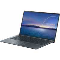 ноутбук ASUS ZenBook 14 Ultralight UX435EGL-KC031R 90NB0SA1-M01040 Серый