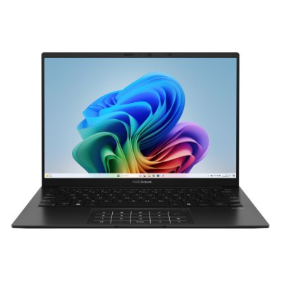 ноутбук ASUS ZenBook 14 UM3406KA-QD331 90NB14U1-M00MY0 Черный
