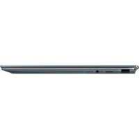 ноутбук ASUS ZenBook 14 UM425QA-K1180W 90NB0TV1-M005F0 Серый