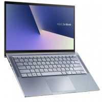 ноутбук ASUS ZenBook 14 UM431DA-AM038 90NB0PB3-M01970 Серебристый