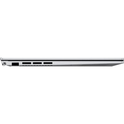 ноутбук ASUS ZenBook 14 UX3402VA-KP308 90NB10G6-M00FE0-wpro Серебристый