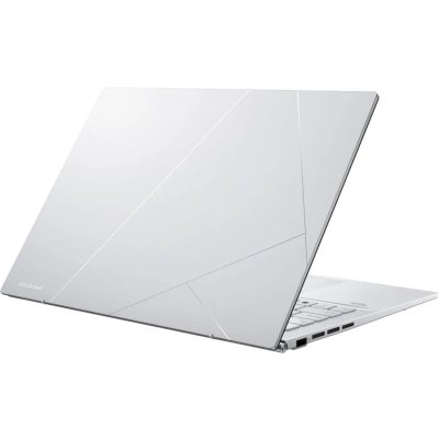 ноутбук ASUS ZenBook 14 UX3402VA-KP308 90NB10G6-M00FE0-wpro Серебристый