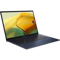 ноутбук ASUS ZenBook 14 UX3402ZA-KM667 90NB0WC1-M01CC0 Синий