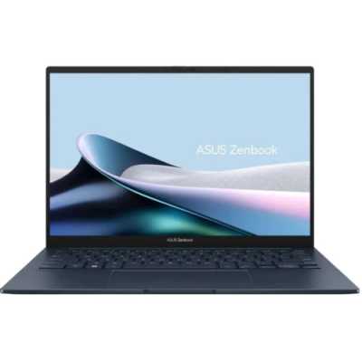 ноутбук ASUS ZenBook 14 UX3405CA-ST1353 90NB14W1-M01ZR0 Синий
