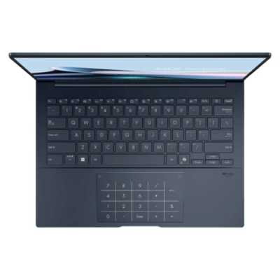 ноутбук ASUS ZenBook 14 UX3405CA-ST1353 90NB14W1-M01ZR0 Синий