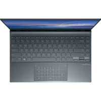 ноутбук ASUS ZenBook 14 UX425EA-BM114T 90NB0SM1-M07280 Серый