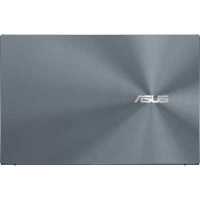 ноутбук ASUS ZenBook 14 UX425JA-BM042T 90NB0QX1-M07790 Серый