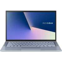 ноутбук ASUS ZenBook 14 UX431FA-AM022T 90NB0MB3-M00980 Голубой