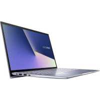 ноутбук ASUS ZenBook 14 UX431FA-AM022T 90NB0MB3-M00980 Голубой