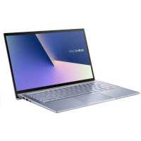 ноутбук ASUS ZenBook 14 UX431FA-AM022T 90NB0MB3-M00980 Голубой