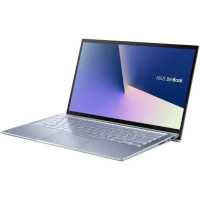 ноутбук ASUS ZenBook 14 UX431FA-AM022T 90NB0MB3-M00980 Голубой