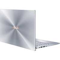 ноутбук ASUS ZenBook 14 UX431FA-AM022T 90NB0MB3-M00980 Голубой
