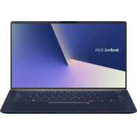 ноутбук ASUS ZenBook 14 UX433FA-A5118T 90NB0JR1-M04540 Синий