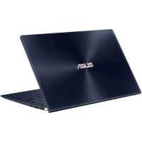 ноутбук ASUS ZenBook 14 UX433FAC-A5154 90NB0MQ5-M08030 Синий
