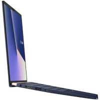 ноутбук ASUS ZenBook 14 UX433FLC-A5486T 90NB0MP5-M11140 Синий