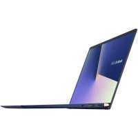 ноутбук ASUS ZenBook 14 UX433FLC-A5486T 90NB0MP5-M11140 Синий