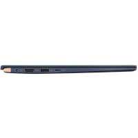 ноутбук ASUS ZenBook 14 UX433FLC-A5486T 90NB0MP5-M11140 Синий