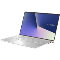 ноутбук ASUS ZenBook 14 UX433FN-A5358T 90NB0JQ4-M12590 Серебристый
