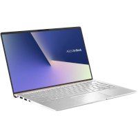 ноутбук ASUS ZenBook 14 UX433FN-A5358T 90NB0JQ4-M12590 Серебристый